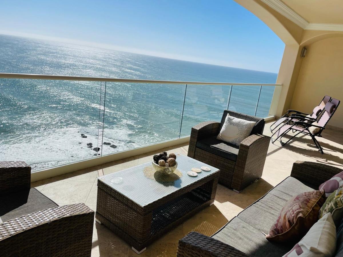 Luxury Condo 15-08 With The Best Ocean View In Rosarito Zewnętrze zdjęcie