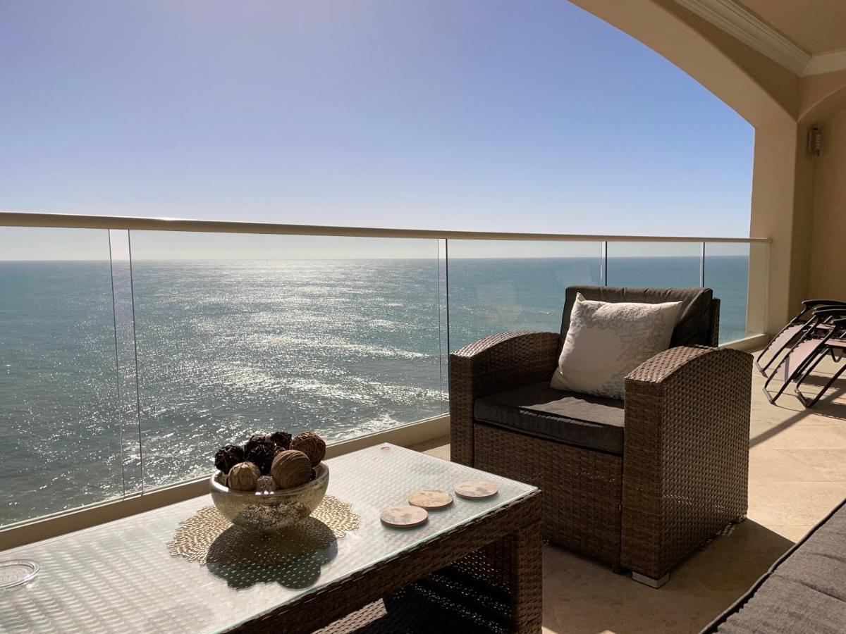 Luxury Condo 15-08 With The Best Ocean View In Rosarito Zewnętrze zdjęcie